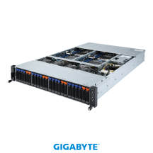 Calculator brand GigaByte H23N-H60 Server 6NH23NH60MR-00