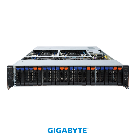 Calculator brand GigaByte H23N-H60 Server 6NH23NH60MR-00