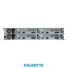 Calculator brand GigaByte H23N-H60 Server 6NH23NH60MR-00