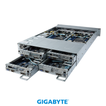 Calculator brand GigaByte H23N-H60 Server 6NH23NH60MR-00