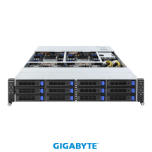 Calculator brand GigaByte H261-H60 Server 6NH261H60MR-00
