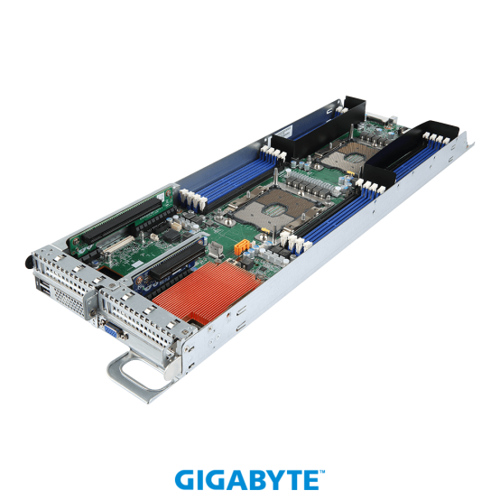 Calculator brand GigaByte H261-H60 Server 6NH261H60MR-00
