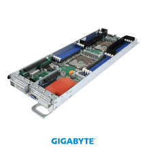 Calculator brand GigaByte H261-H60 Server 6NH261H60MR-00