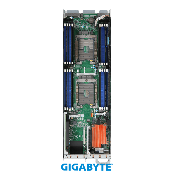 Calculator brand GigaByte H261-H60 Server 6NH261H60MR-00