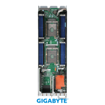 Calculator brand GigaByte H261-H60 Server 6NH261H60MR-00