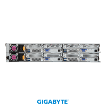 Calculator brand GigaByte H261-H60 Server 6NH261H60MR-00