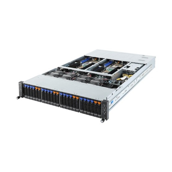 Calculator brand GigaByte H261-H61 Server 6NH261H61MR-00