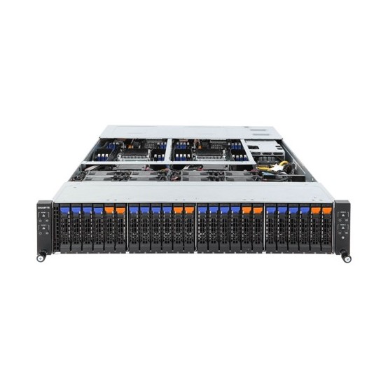 Calculator brand GigaByte H261-H61 Server 6NH261H61MR-00