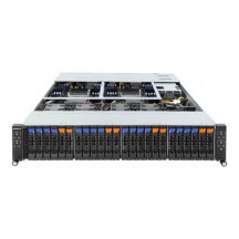 Calculator brand GigaByte H261-H61 Server 6NH261H61MR-00