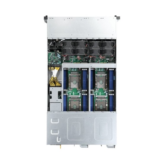 Calculator brand GigaByte H261-H61 Server 6NH261H61MR-00