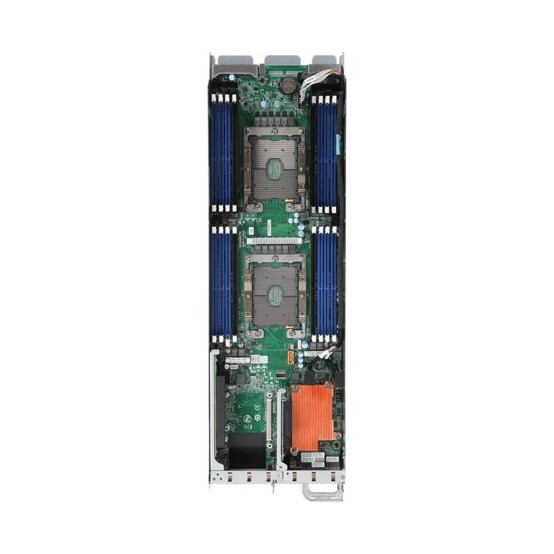 Calculator brand GigaByte H261-H61 Server 6NH261H61MR-00