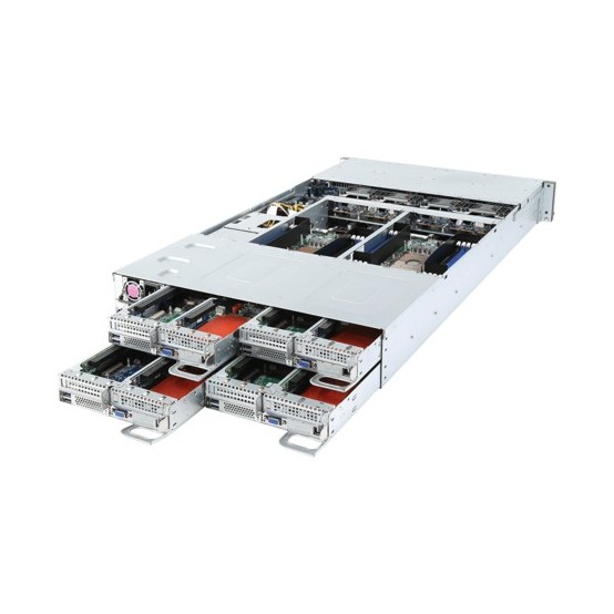Calculator brand GigaByte H261-H61 Server 6NH261H61MR-00