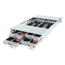 Calculator brand GigaByte H261-H61 Server 6NH261H61MR-00