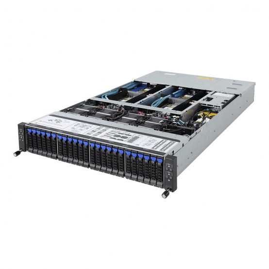 Calculator brand GigaByte H261-Z60 Server 6NH261Z60MR-00