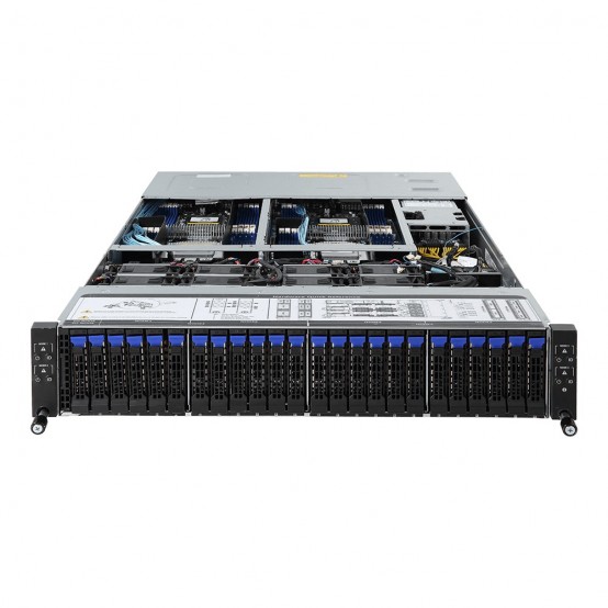 Calculator brand GigaByte H261-Z60 Server 6NH261Z60MR-00