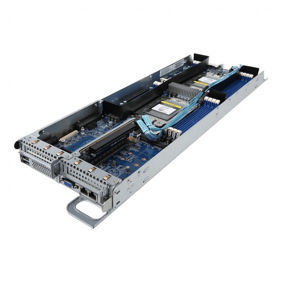 Calculator brand GigaByte H261-Z60 Server 6NH261Z60MR-00