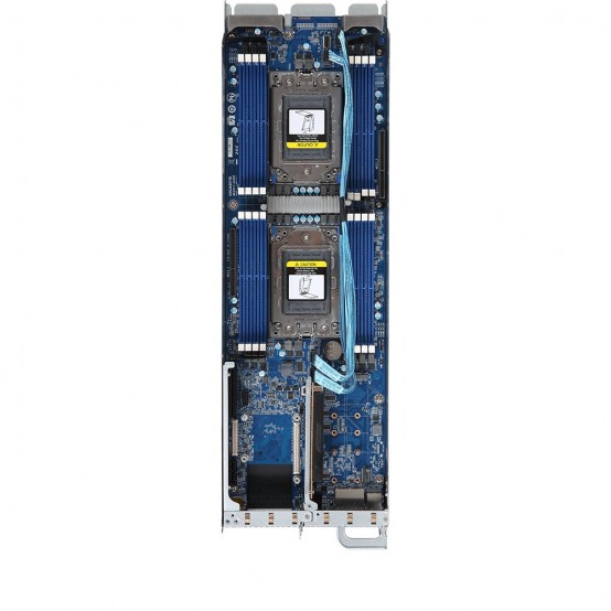 Calculator brand GigaByte H261-Z60 Server 6NH261Z60MR-00