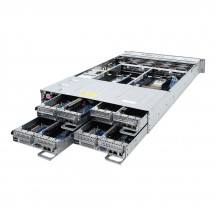 Calculator brand GigaByte H261-Z60 Server 6NH261Z60MR-00