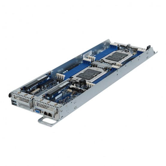 Calculator brand GigaByte H262-Z62 Server 6NH262Z62MR-00