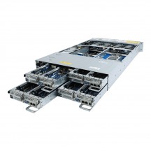 Calculator brand GigaByte H262-Z62 Server 6NH262Z62MR-00