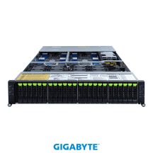 Calculator brand GigaByte H262-Z6A (Rev. A00) Server 6NH262Z6AMR-00