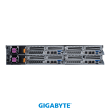 Calculator brand GigaByte H262-Z6A (Rev. A00) Server 6NH262Z6AMR-00