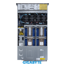 Calculator brand GigaByte H262-Z6A (Rev. A00) Server 6NH262Z6AMR-00