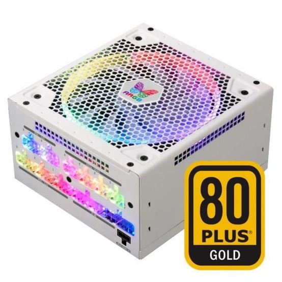 Sursa Super Flower Leadex III Gold ARGB 850W SF-850F14RG