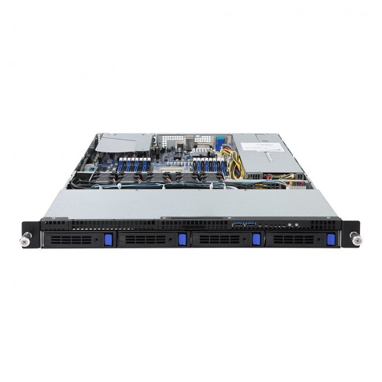 Calculator brand GigaByte R151-Z30 Server 6NR151Z30MR-00