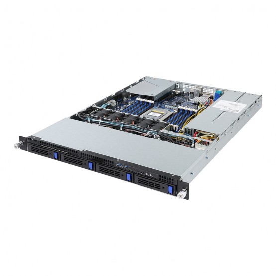 Calculator brand GigaByte R151-Z30 Server 6NR151Z30MR-00
