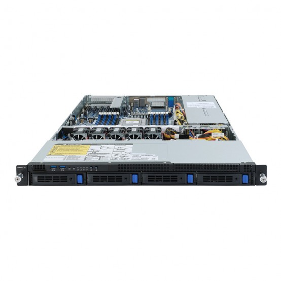 Calculator brand GigaByte R152-Z30 Server 6NR152Z30MR-00