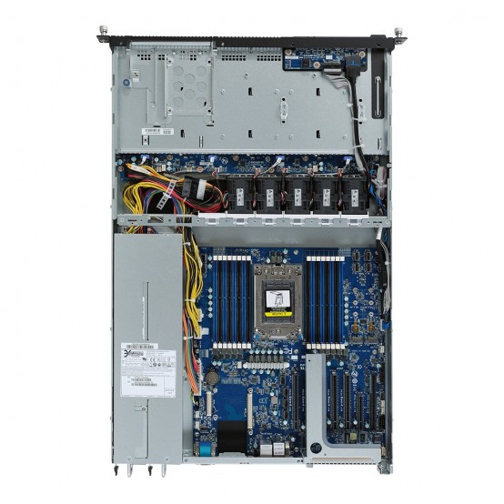 Calculator brand GigaByte R152-Z30 Server 6NR152Z30MR-00