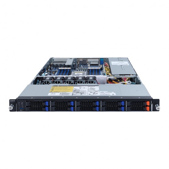 Calculator brand GigaByte R152-Z31 Server 6NR152Z31MR-00