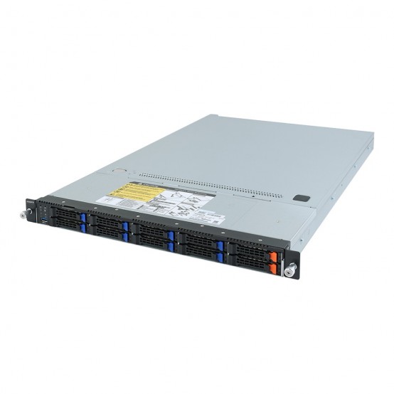 Calculator brand GigaByte R152-Z31 Server 6NR152Z31MR-00