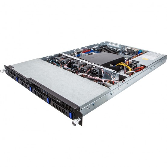 Calculator brand GigaByte R160-S34 Server 6NR160S34MR-00
