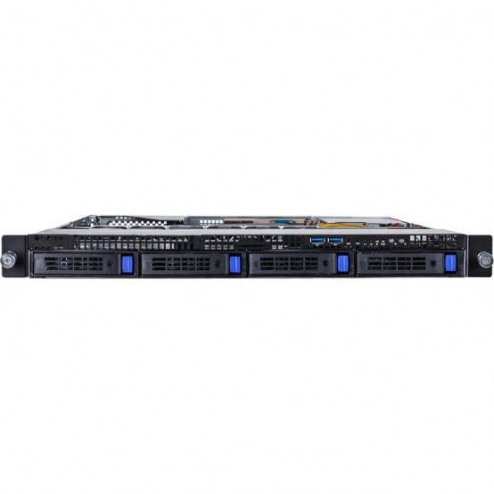 Calculator brand GigaByte R160-S34 Server 6NR160S34MR-00
