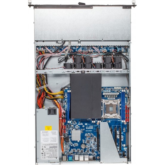 Calculator brand GigaByte R160-S34 Server 6NR160S34MR-00