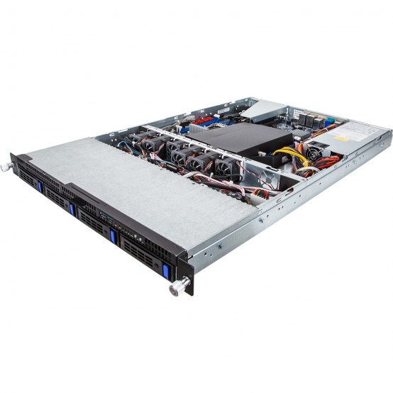 Calculator brand GigaByte R160-S34 Server 6NR160S34MR-00
