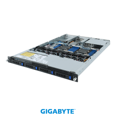 Calculator brand GigaByte R161-340 Server 6NR161340MR-00