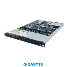 Calculator brand GigaByte R161-340 Server 6NR161340MR-00