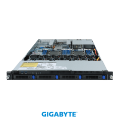 Calculator brand GigaByte R161-340 Server 6NR161340MR-00 2