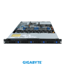 Calculator brand GigaByte R161-340 Server 6NR161340MR-00