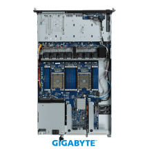 Calculator brand GigaByte R161-340 Server 6NR161340MR-00