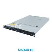 Calculator brand GigaByte R161-340 Server 6NR161340MR-00