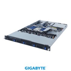 Calculator brand GigaByte R162-ZA0 Server 6NR162ZA0MR-00