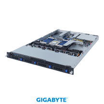Calculator brand GigaByte R162-ZA0 Server 6NR162ZA0MR-00