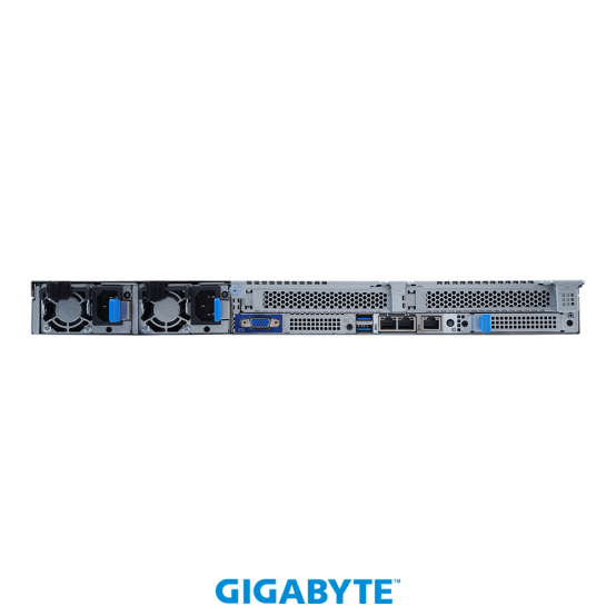 Calculator brand GigaByte R162-ZA0 Server 6NR162ZA0MR-00
