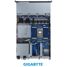 Calculator brand GigaByte R162-ZA0 Server 6NR162ZA0MR-00