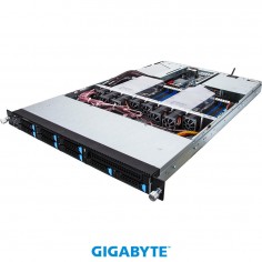 Calculator brand GigaByte R180-F28 Server 6NR180F28MR-00