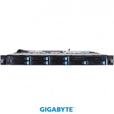 Calculator brand GigaByte R180-F28 Server 6NR180F28MR-00 2